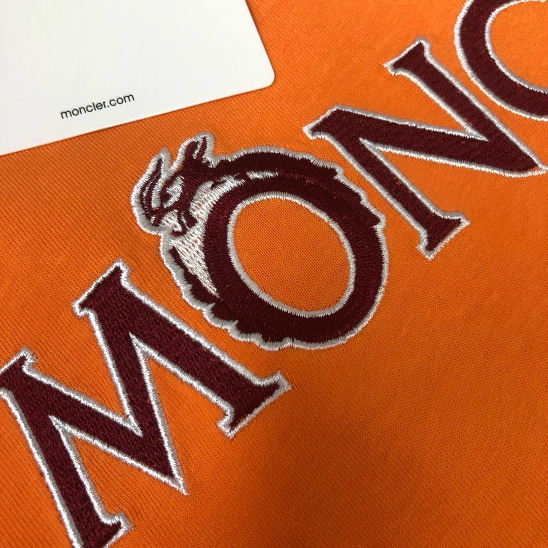 Moncler T-shirt