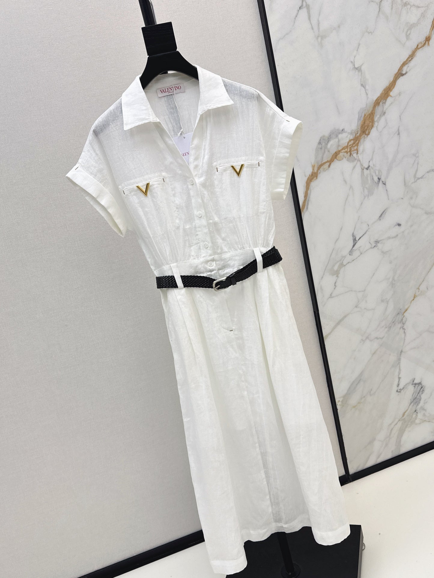 Valentino Long Dress