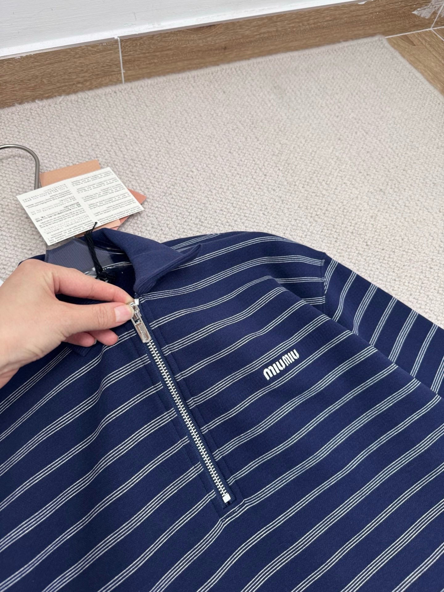 Miu Miu Sweater