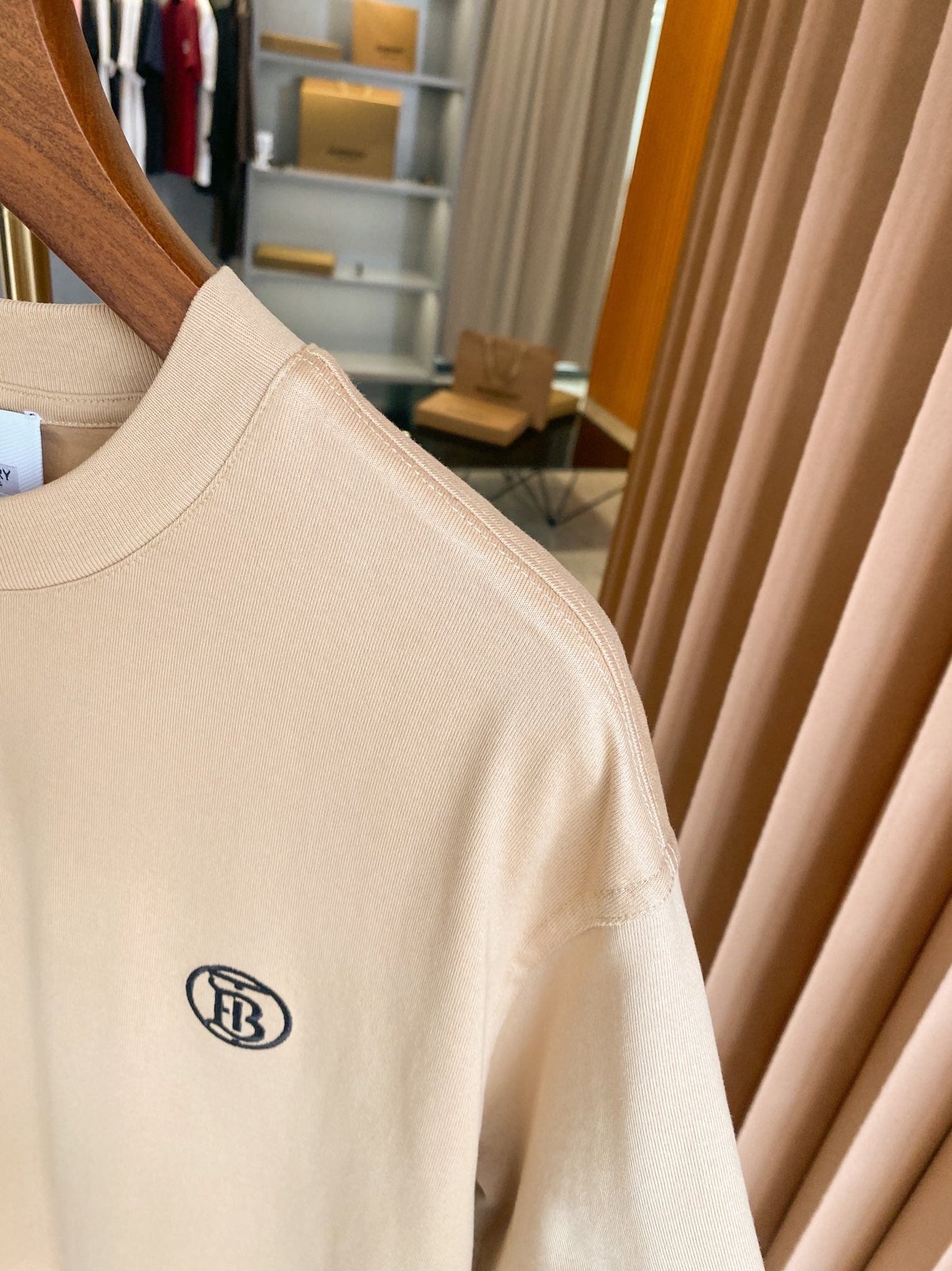 Burberry T-shirt