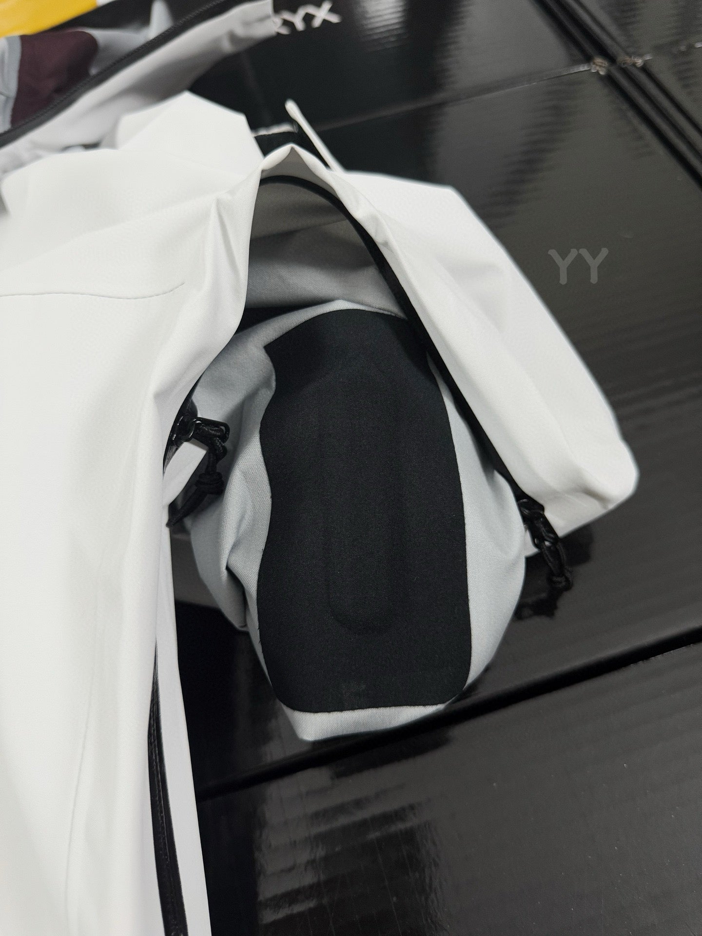 Arctery Jacket