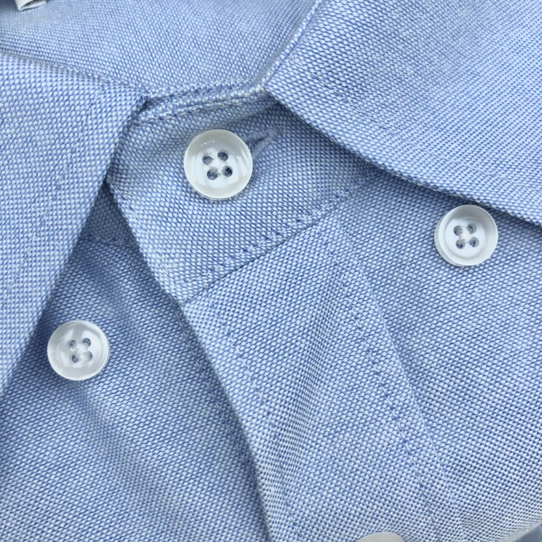 Thom Browne Long Sleeve Shirt