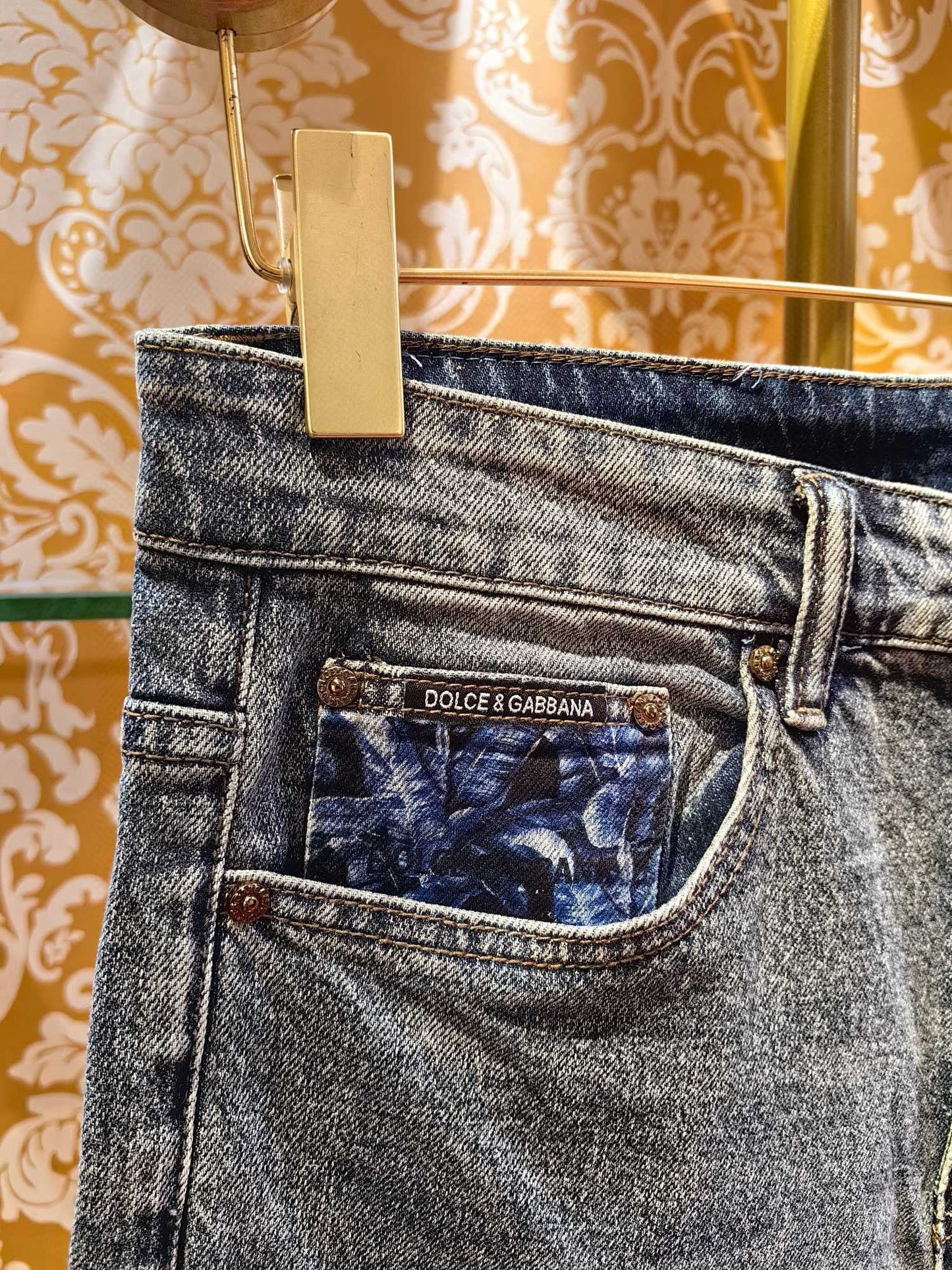 Dolce & Gabbana Jeans