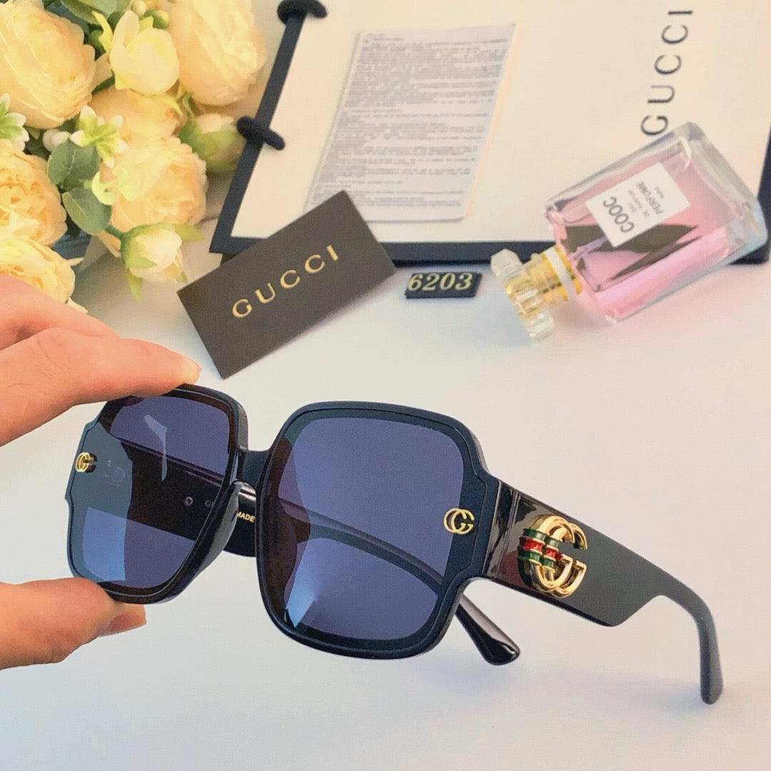 GUC Sunglasses