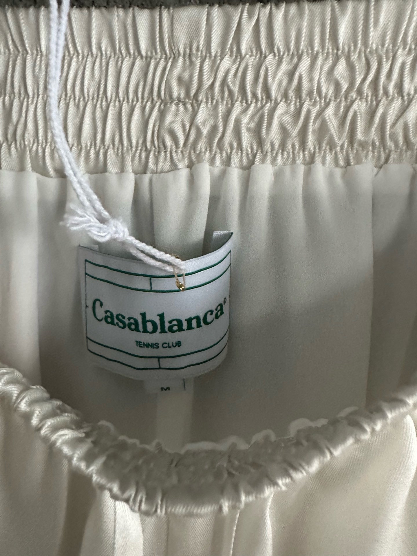 Casablance Short Pants