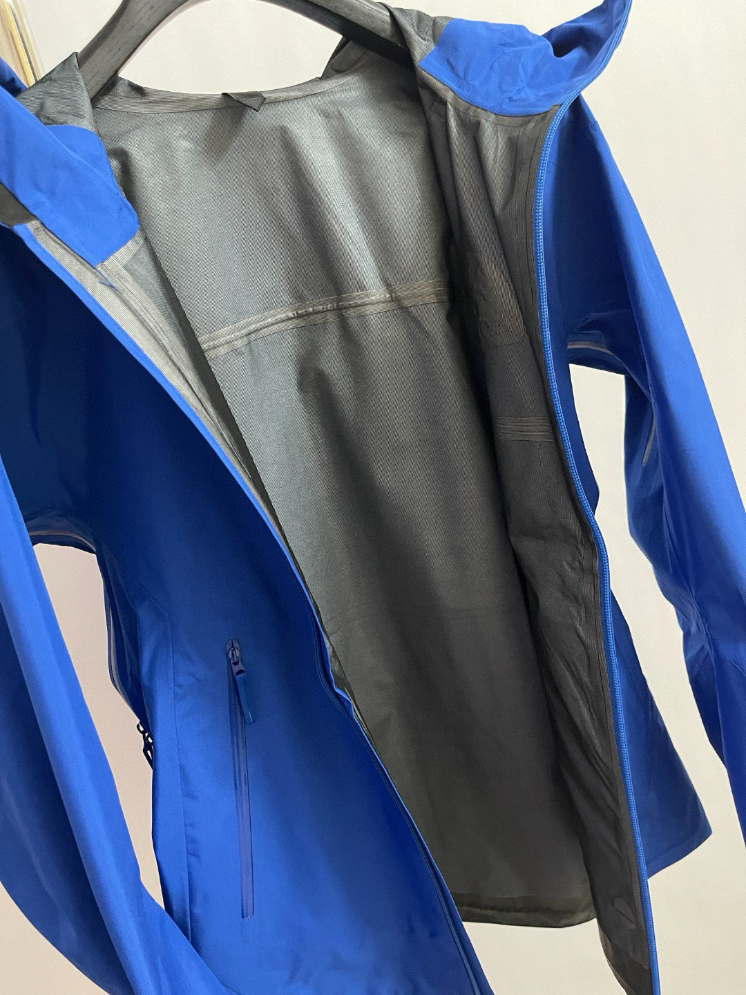 Arctery Jacket