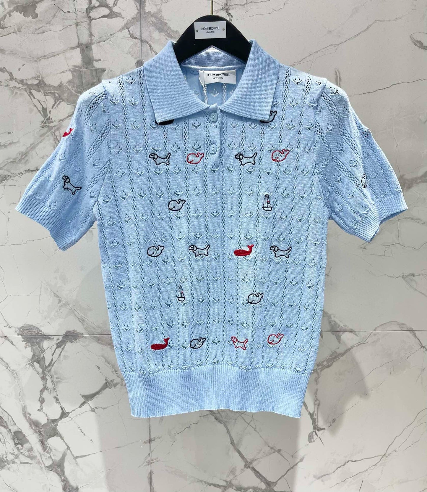 TB Polo