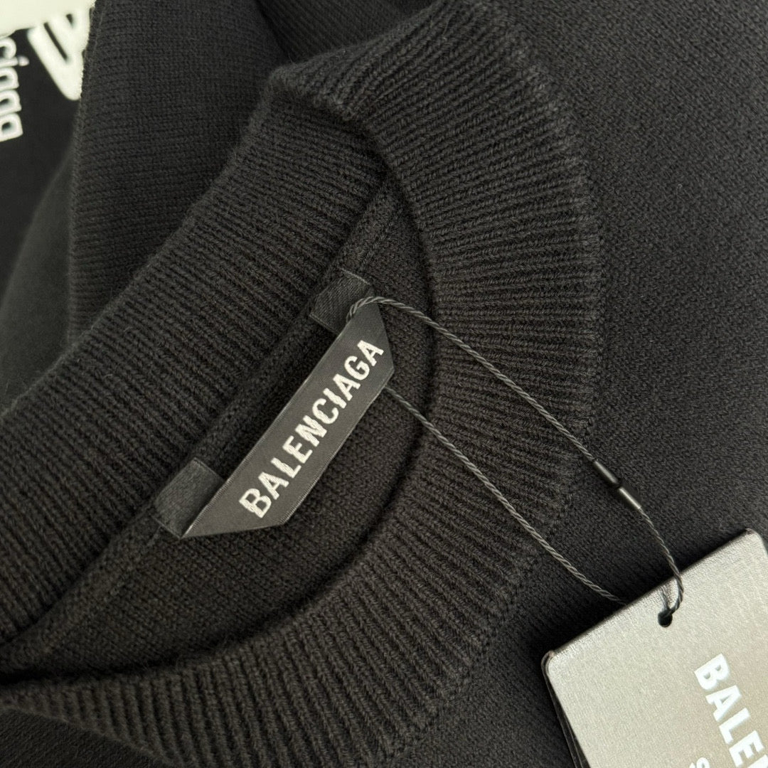 BLCG Sweater
