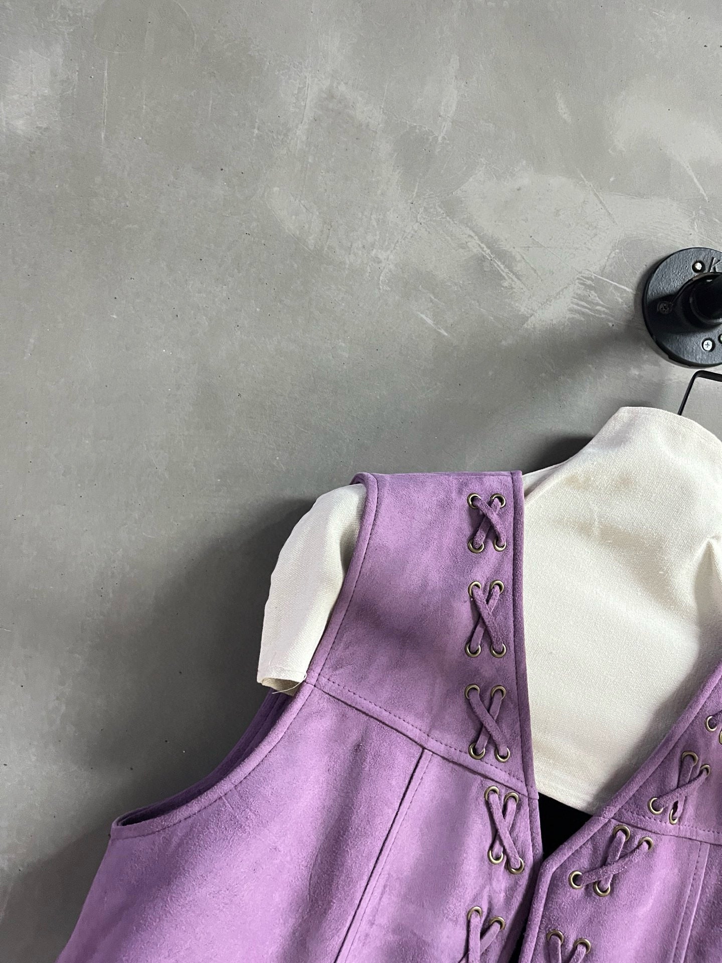 Miu Miu Vest