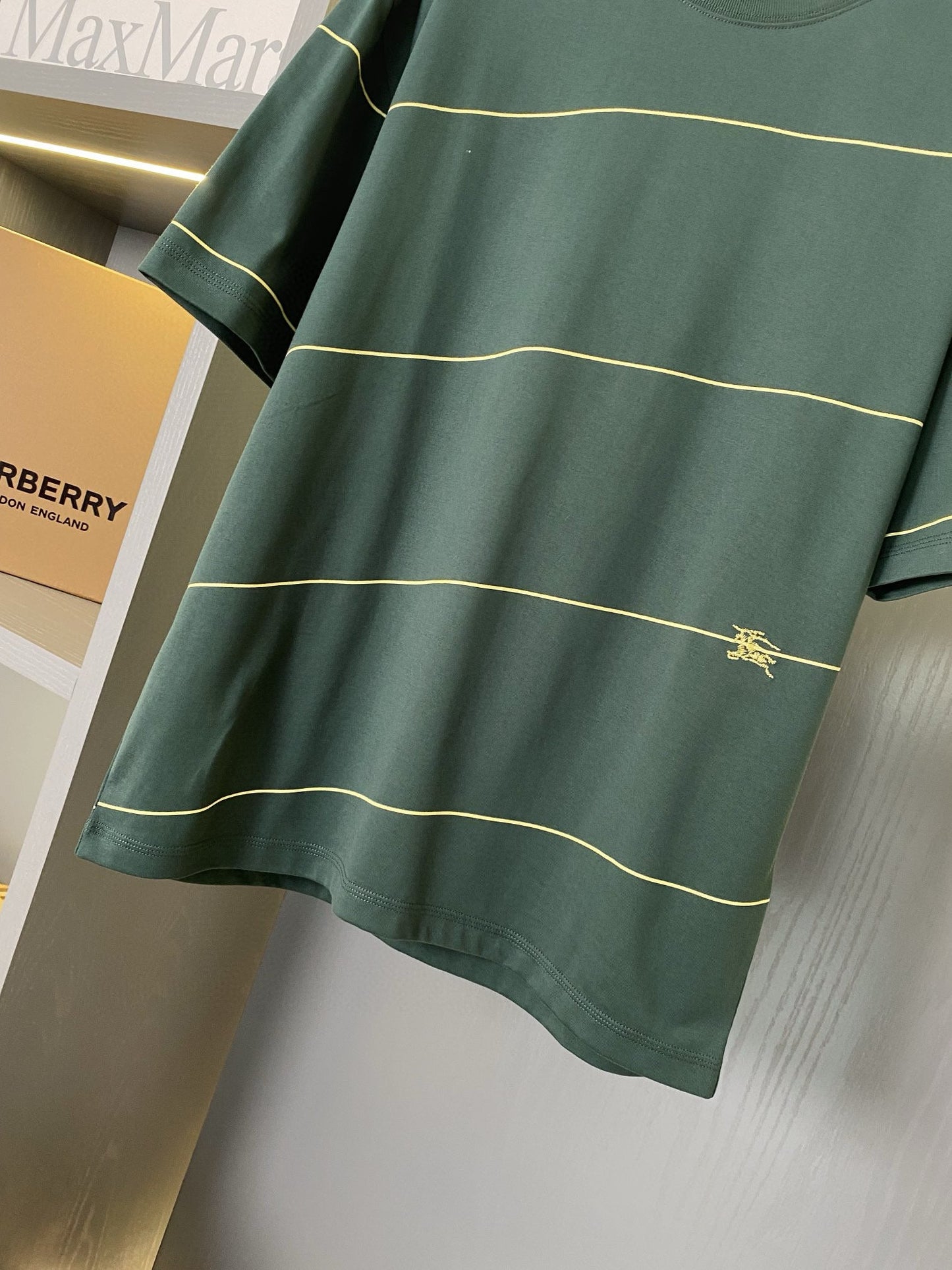 BBR T-shirt