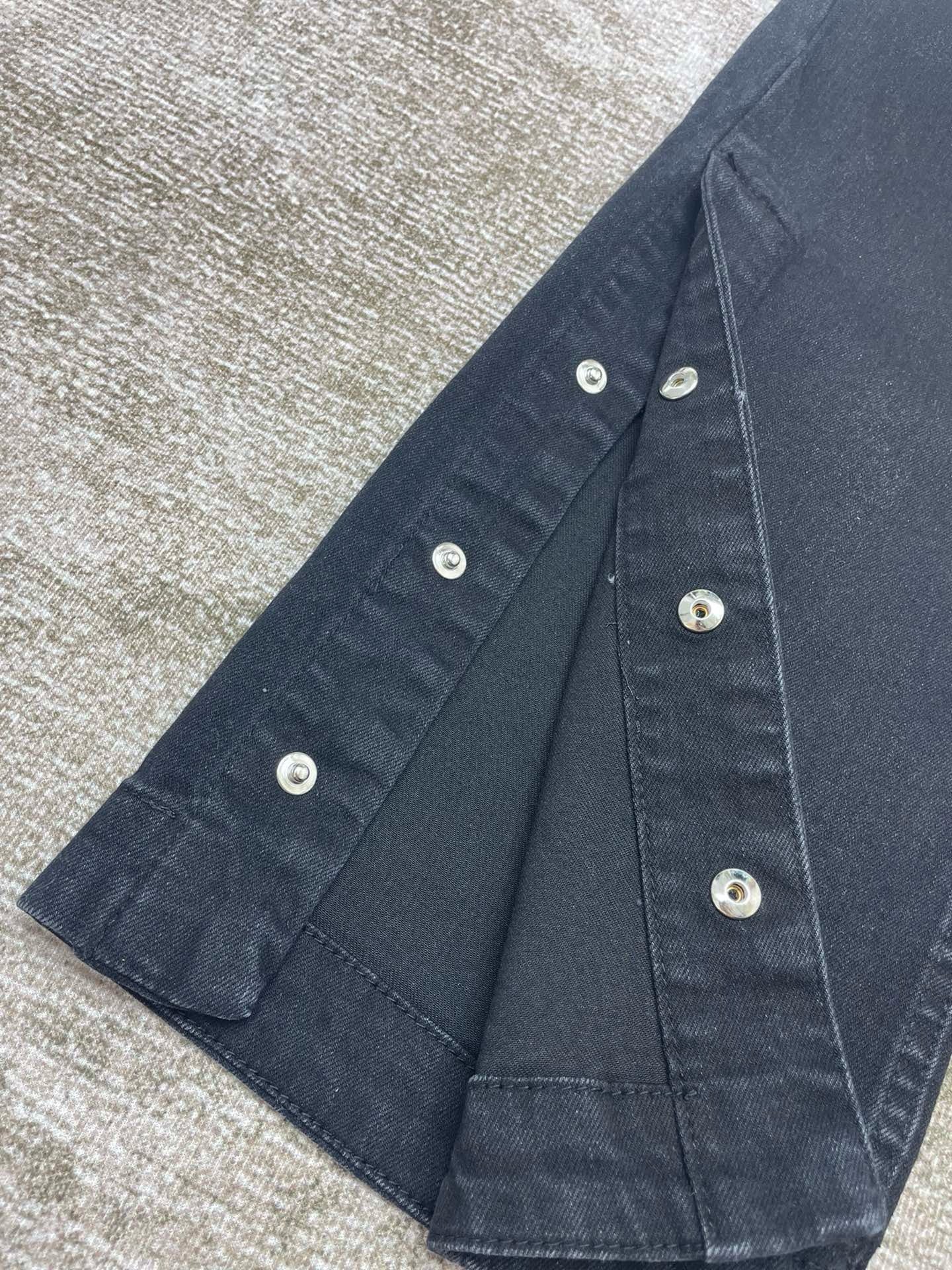 Amiri Jeans