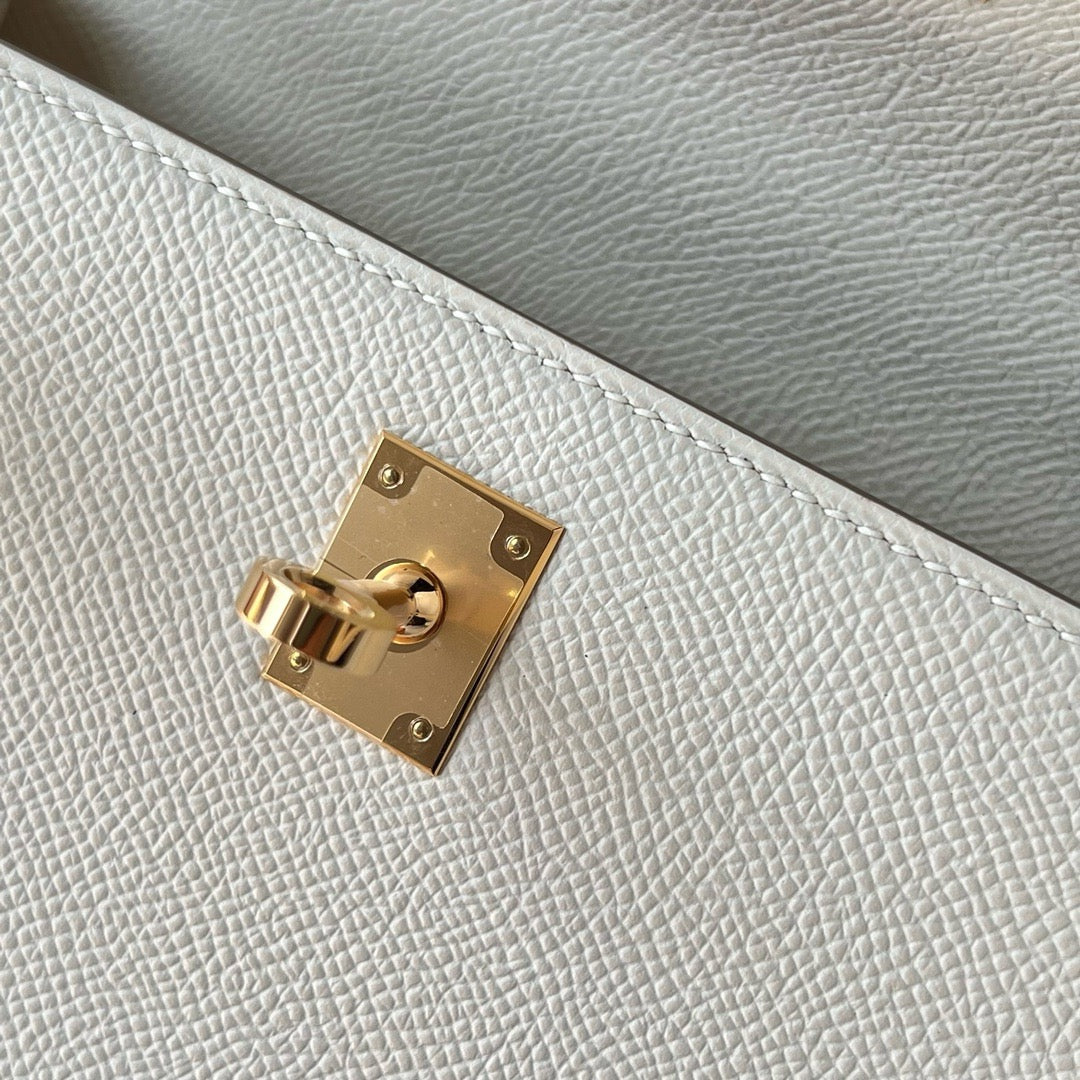 HERM Kelly, 25cm, CK 10, Epsom