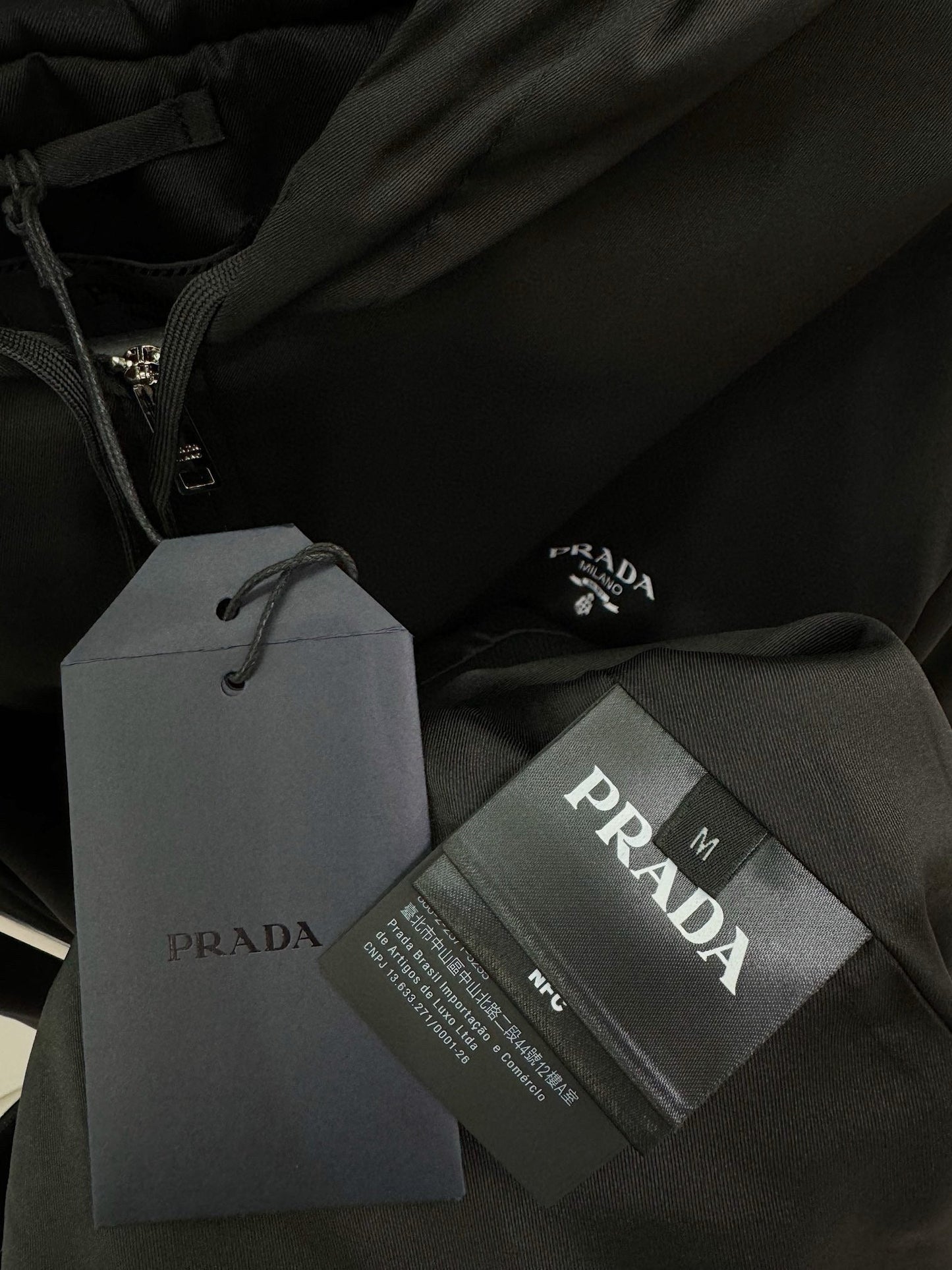 Prada Jacket