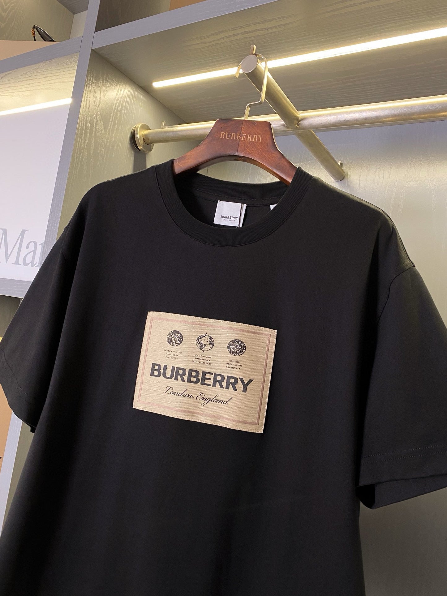 BBR T-shirt