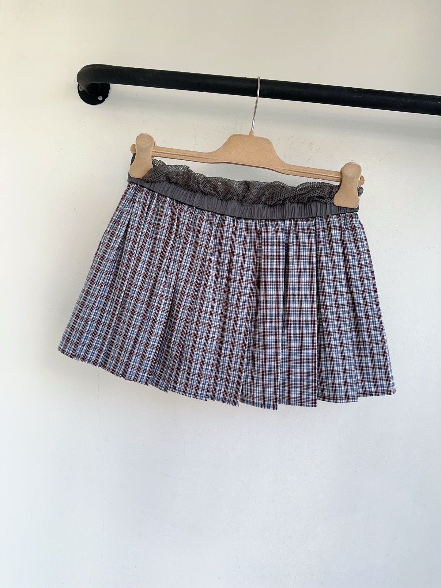 Miu Miu Skirt