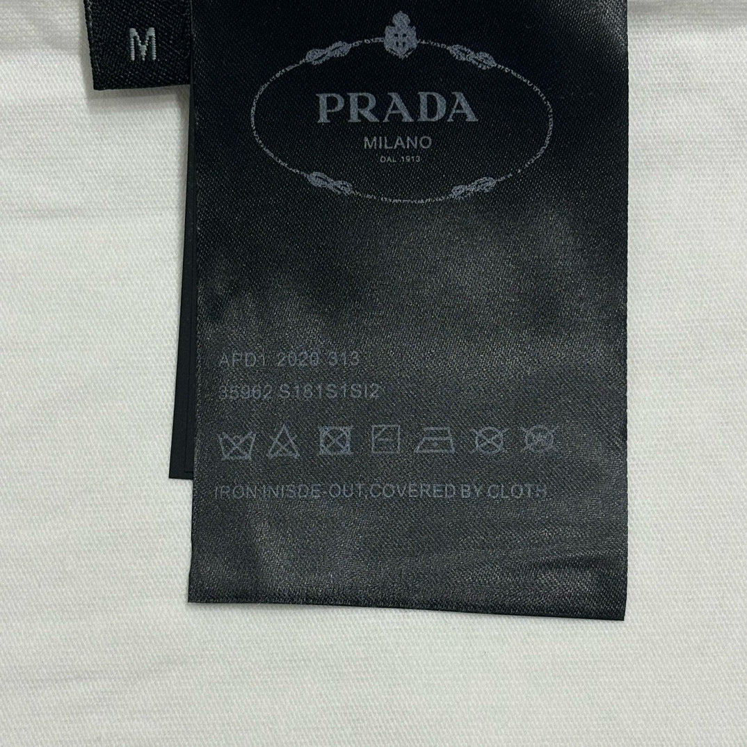 Prada T-shirt