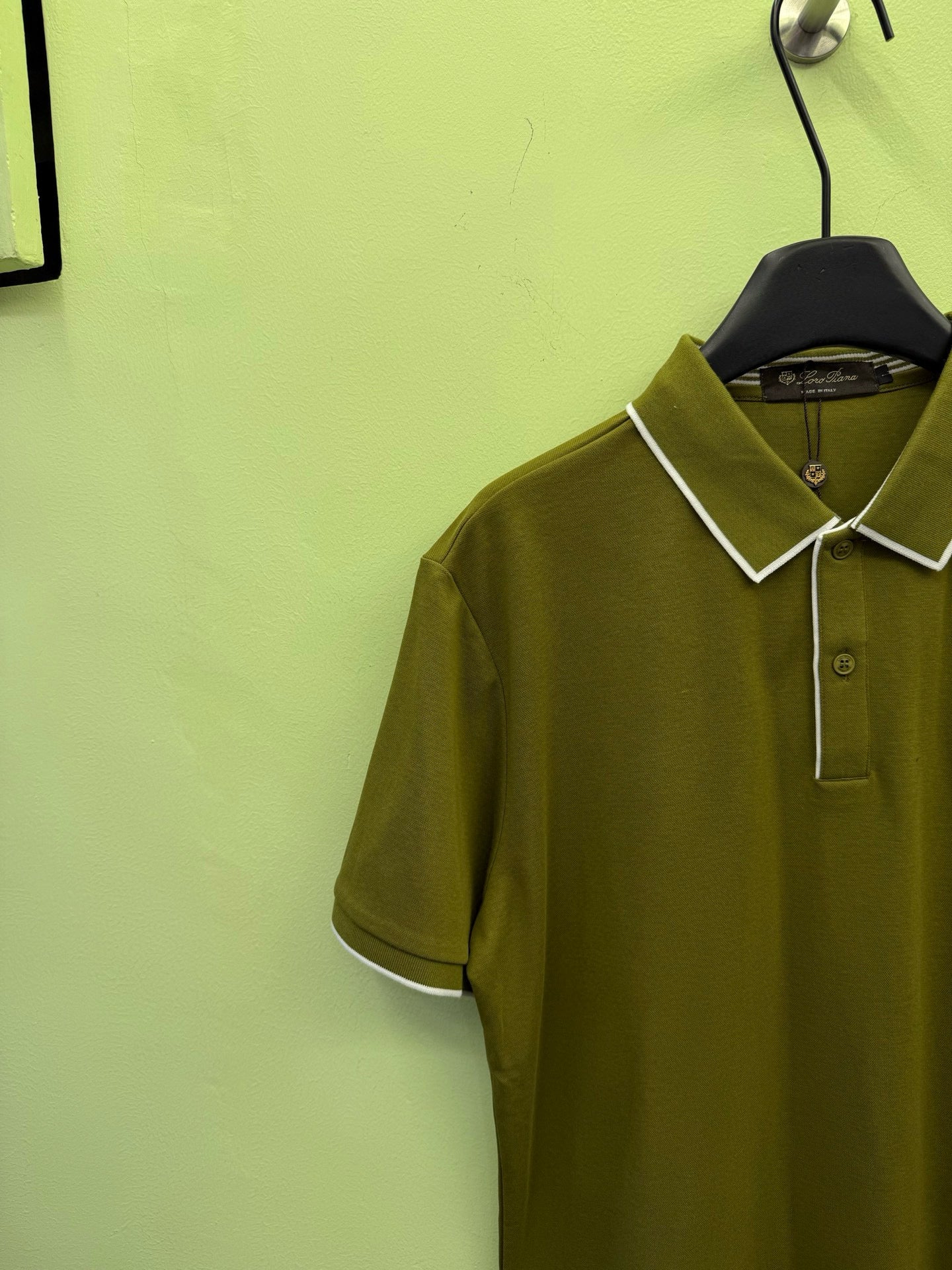Loro Piana Polo