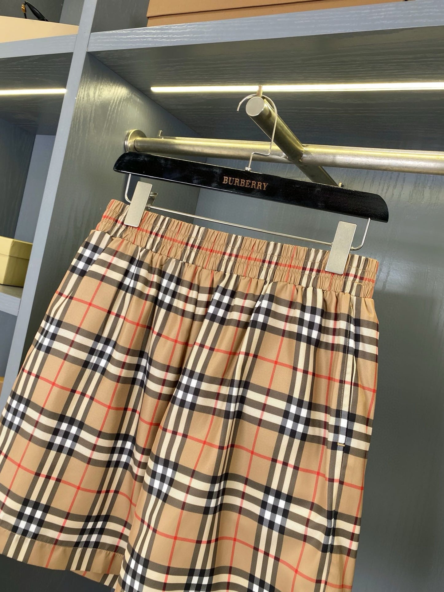 BBR Shorts Pants
