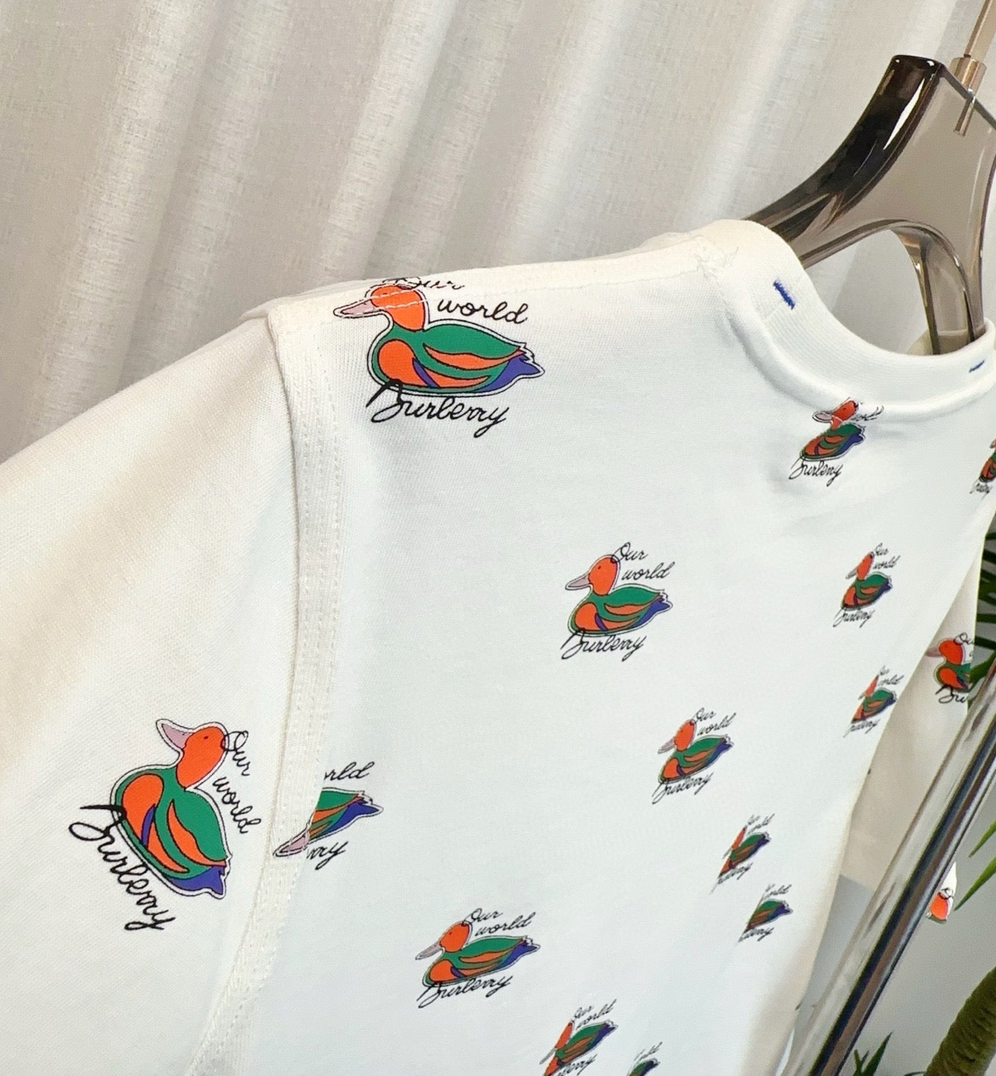 BBR Tee