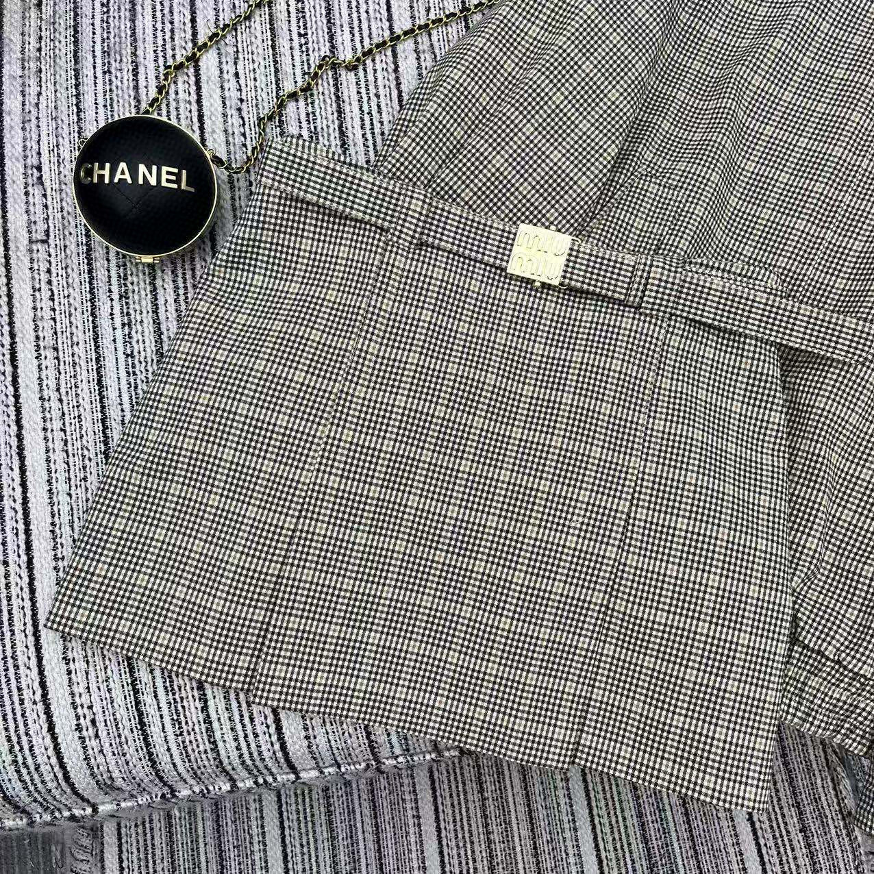 Miu Miu Skirt