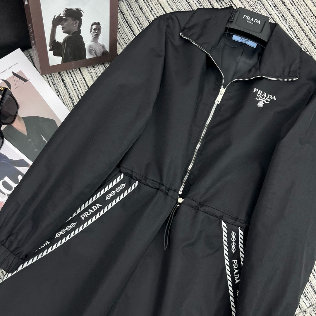 Prada Dress