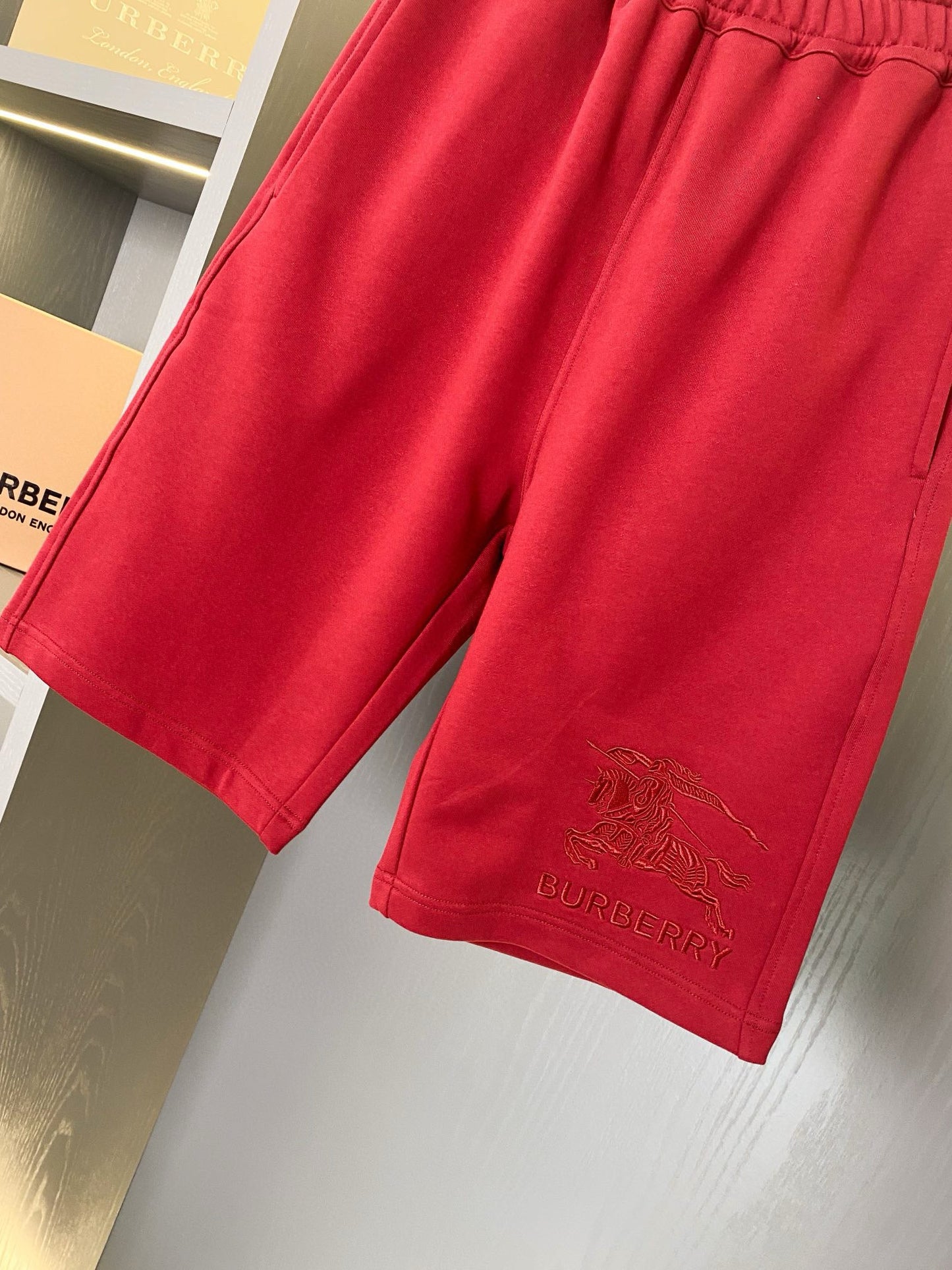 BBR Shorts Pants