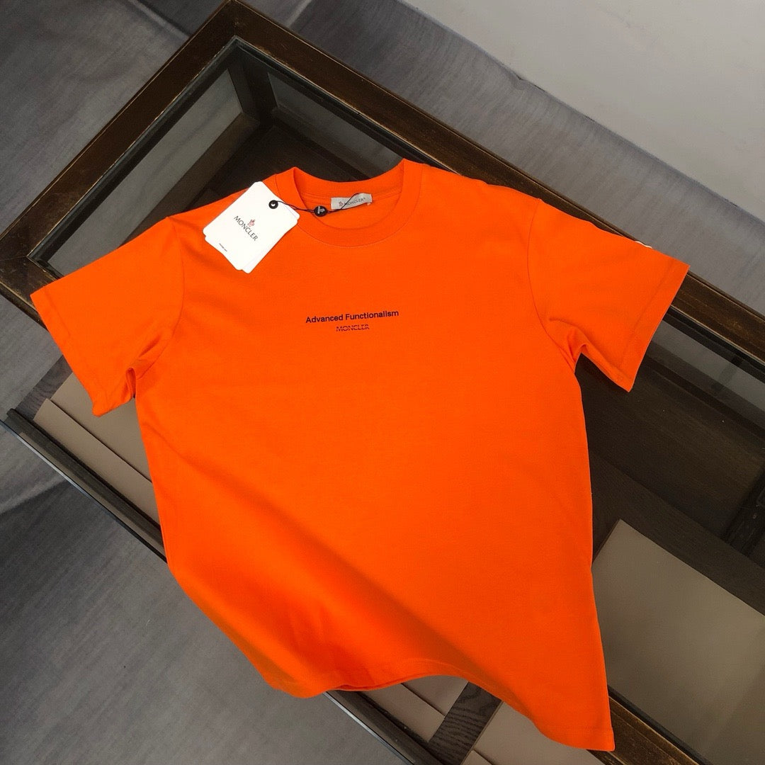 Moncler T-shirt