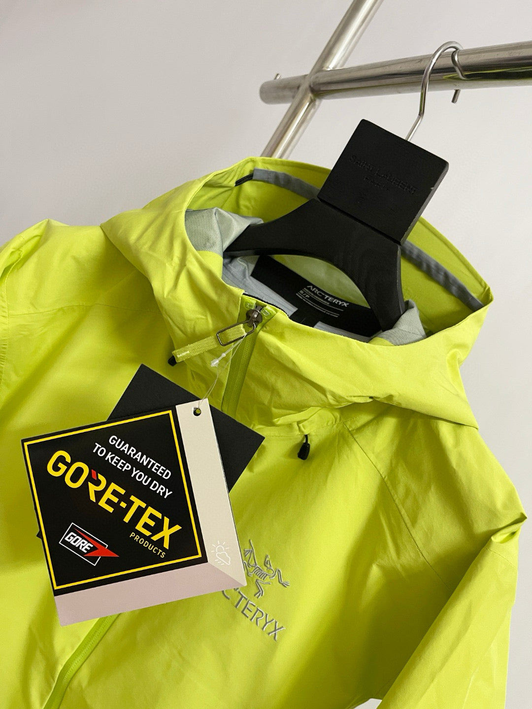 Arctery Jacket