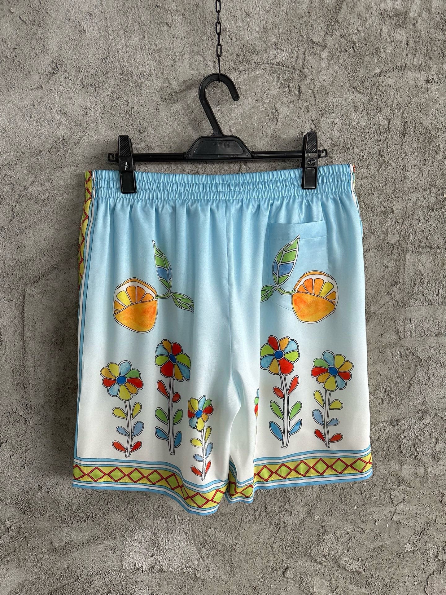 Casablance Short Pants
