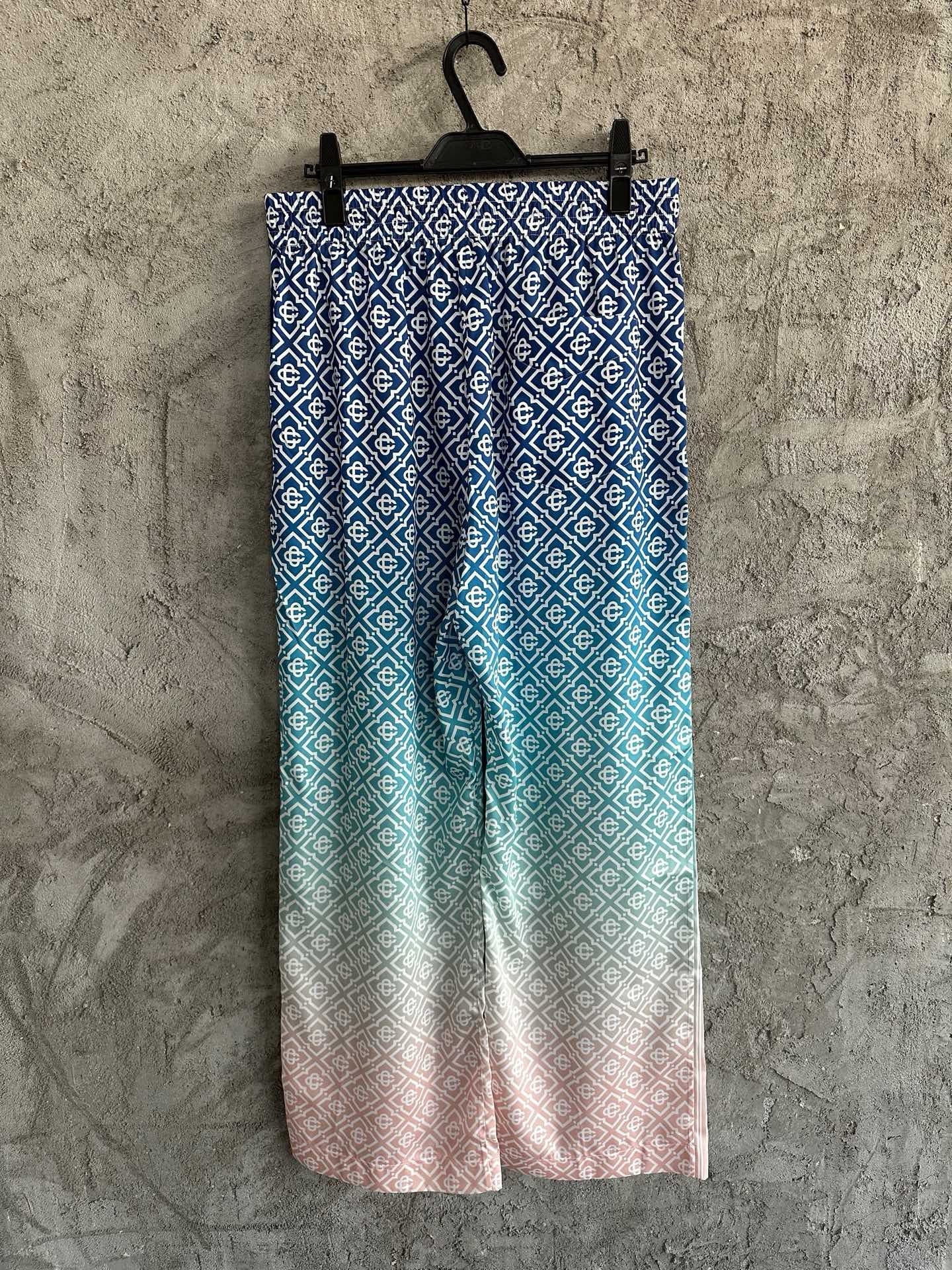 Casablance Long Pants