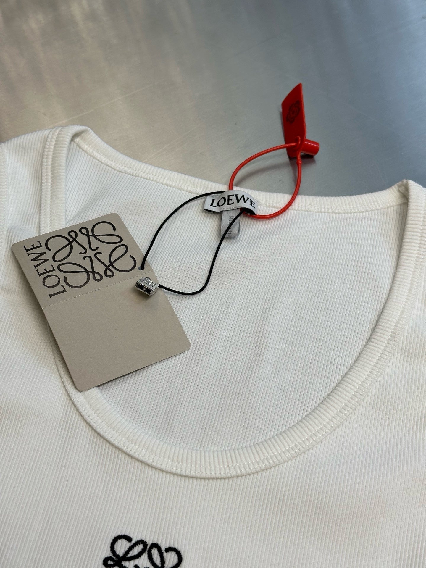 Loewe Singlet