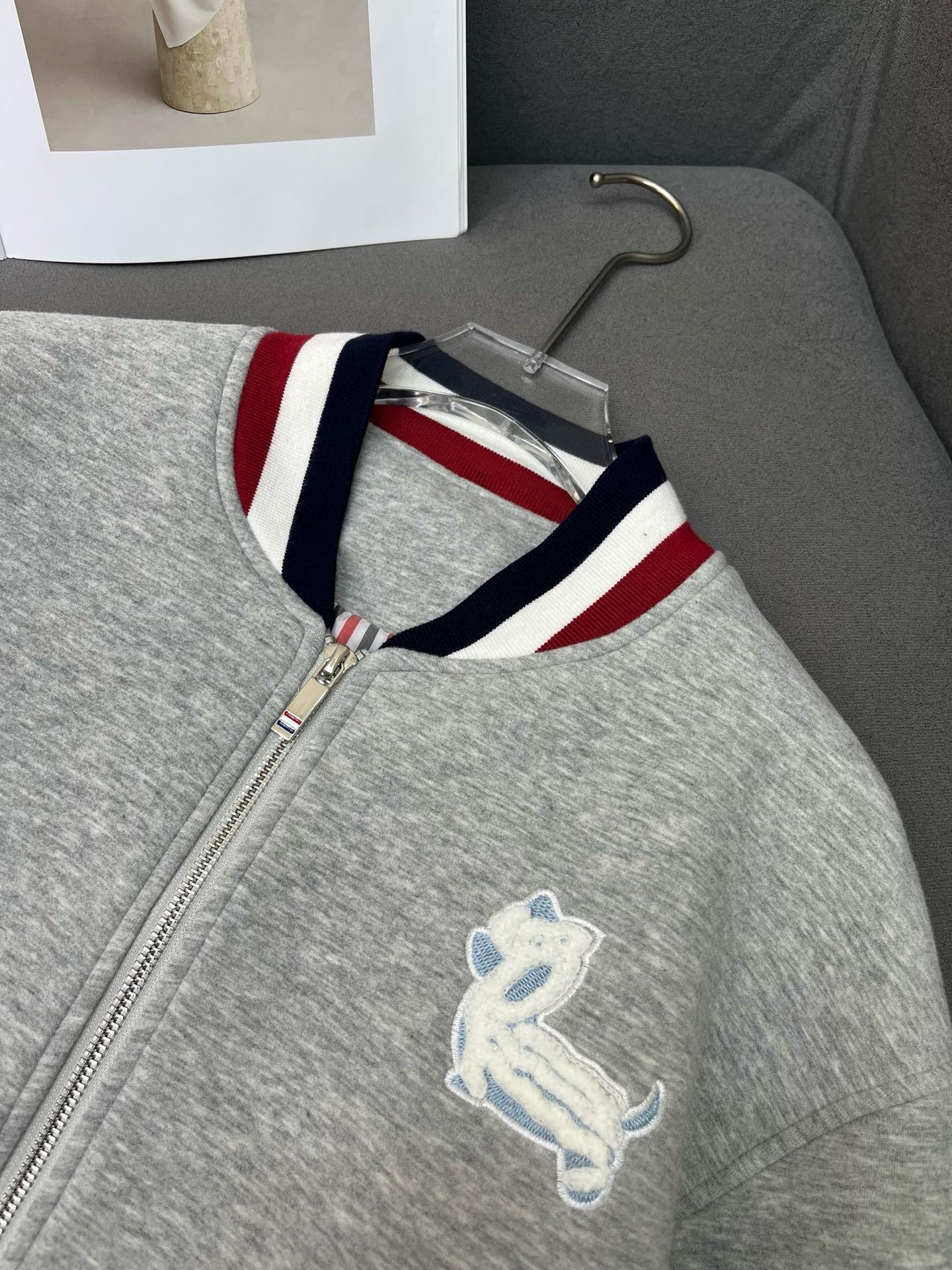 TB Jacket