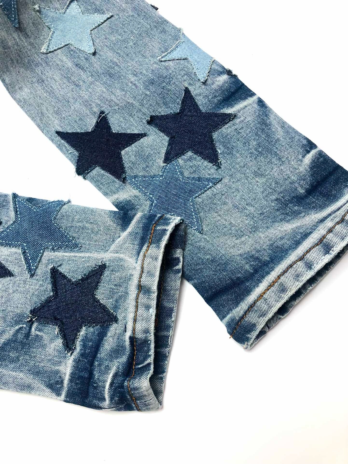 Amiri Jeans