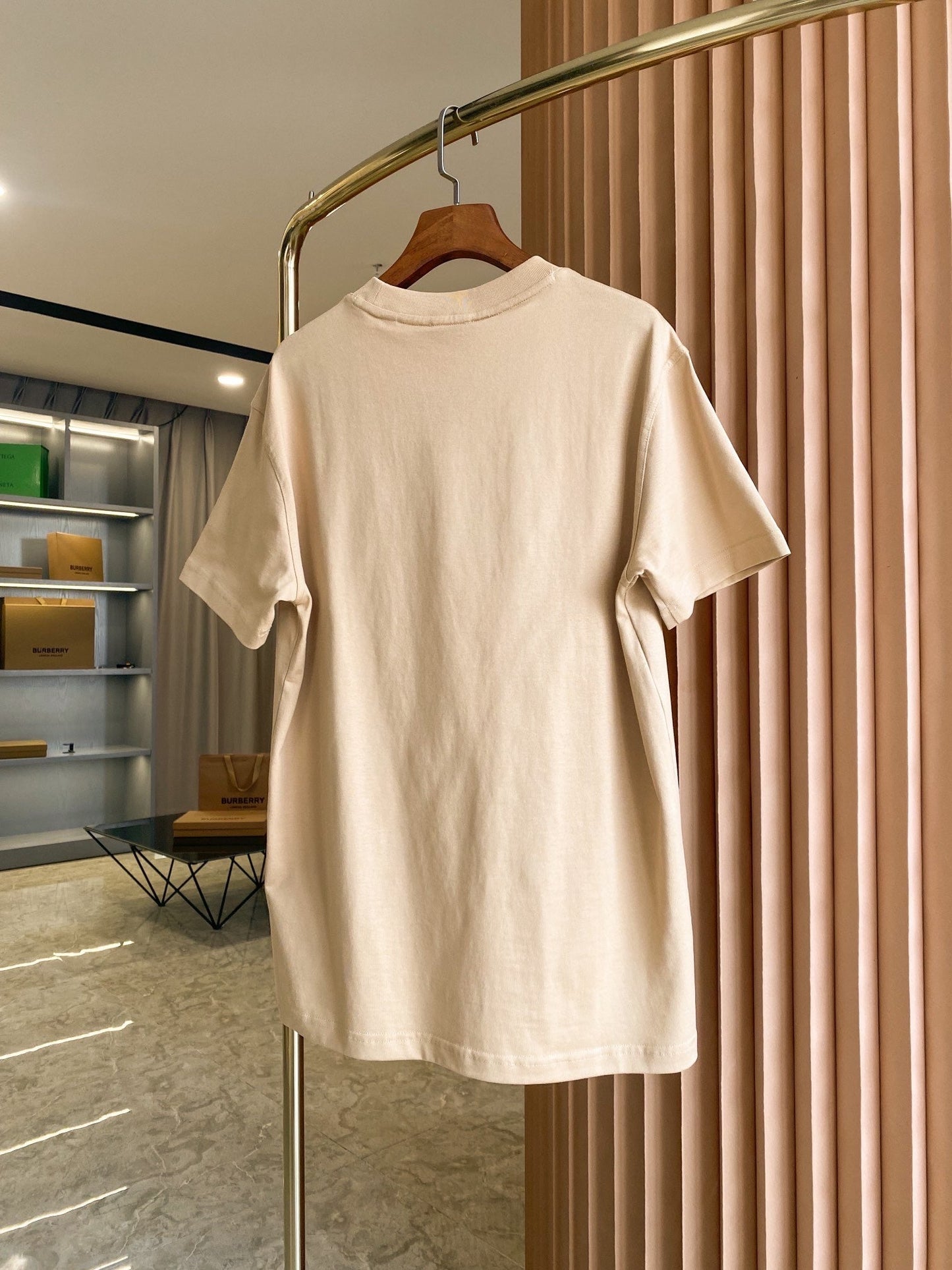 Burberry T-shirt