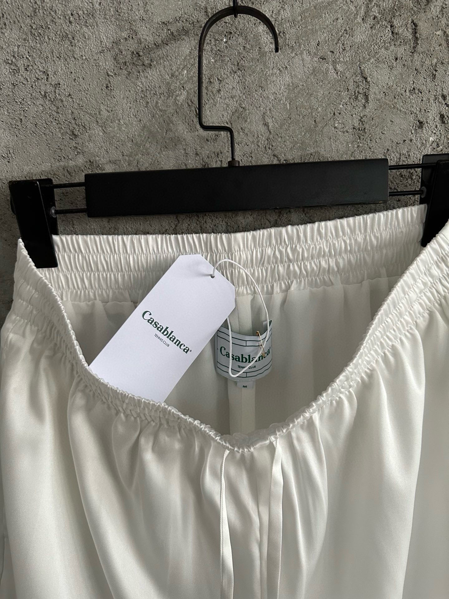 Casablance Short Pants