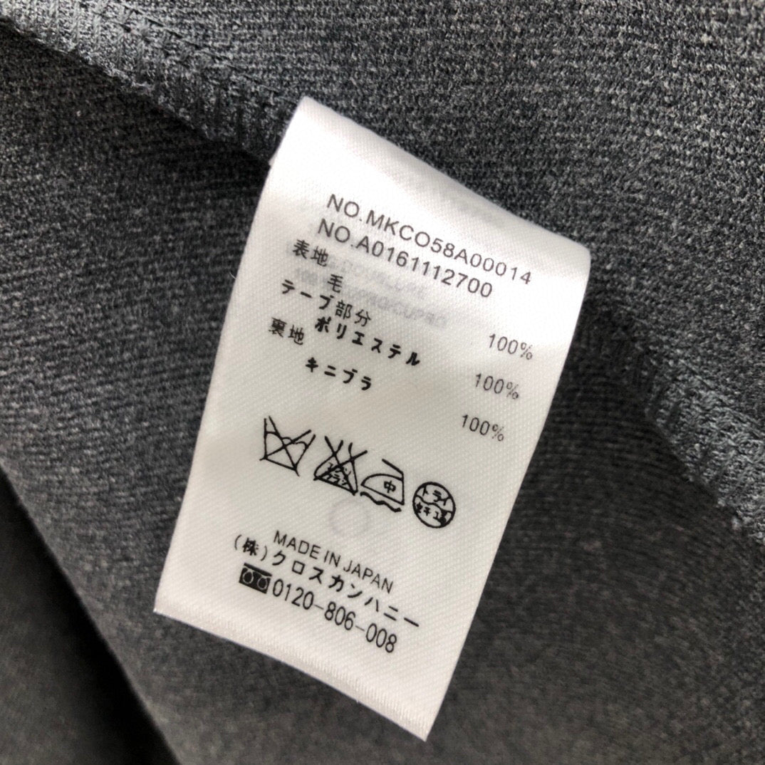 TB Long Sleeve Shirt