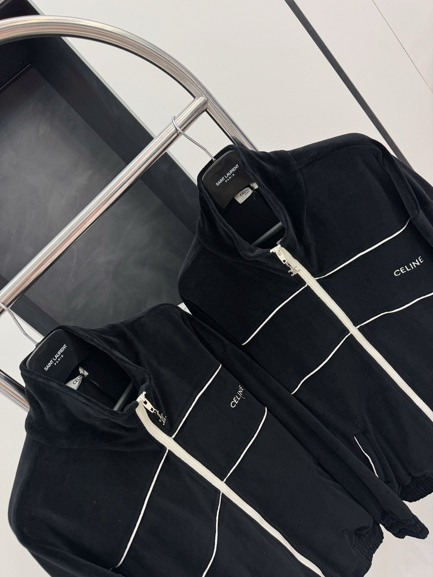 Celine Jacket