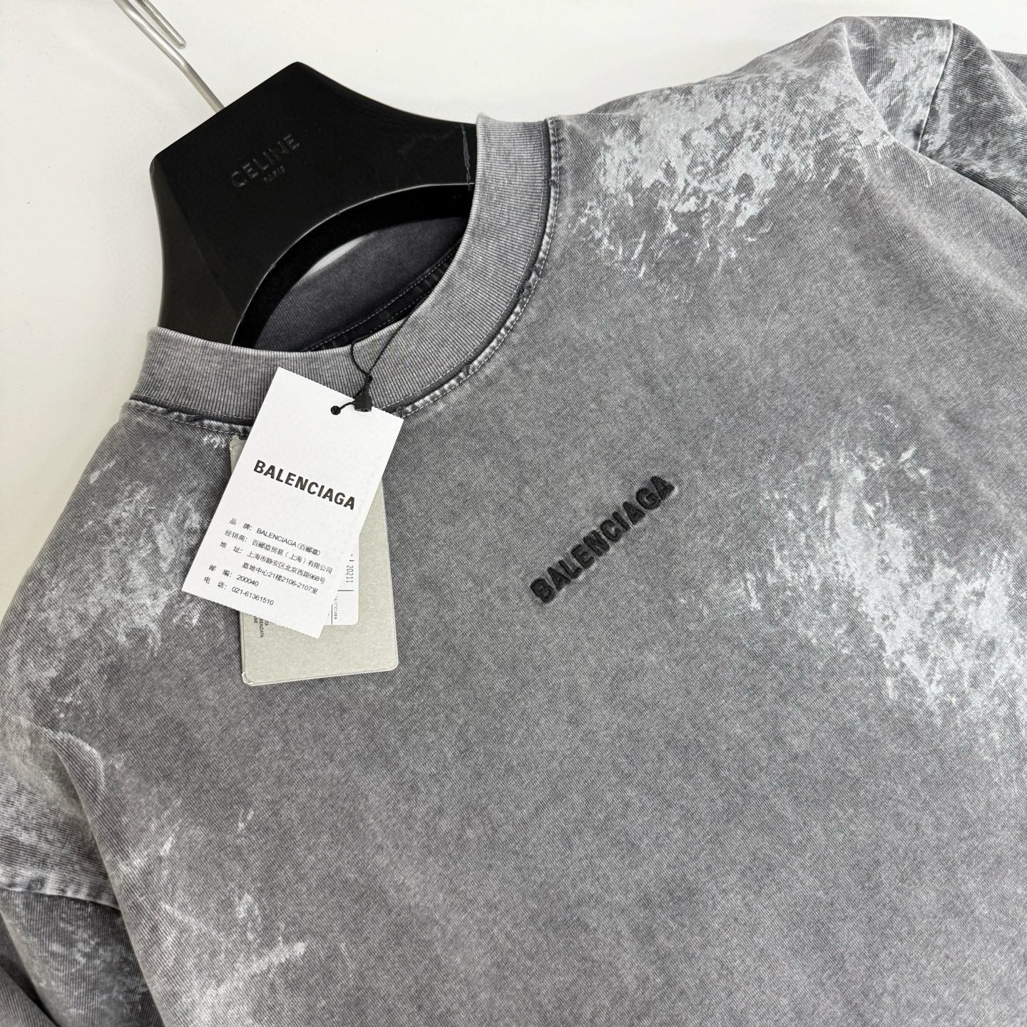 BLCG T-shirt