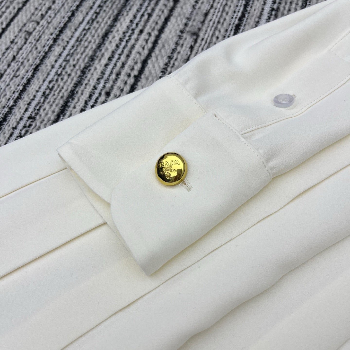 Prada Long Dress