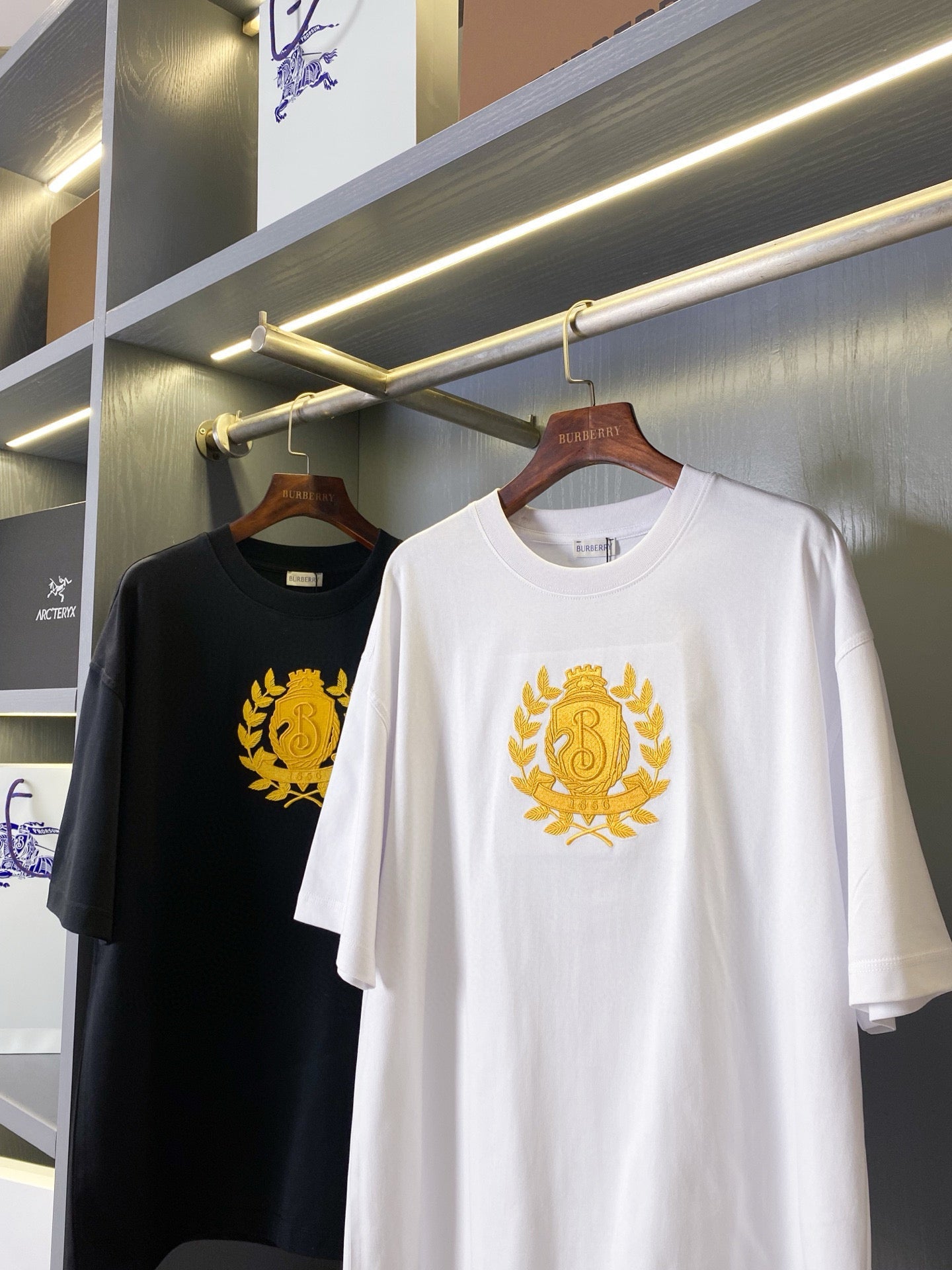 BBR T-Shirt