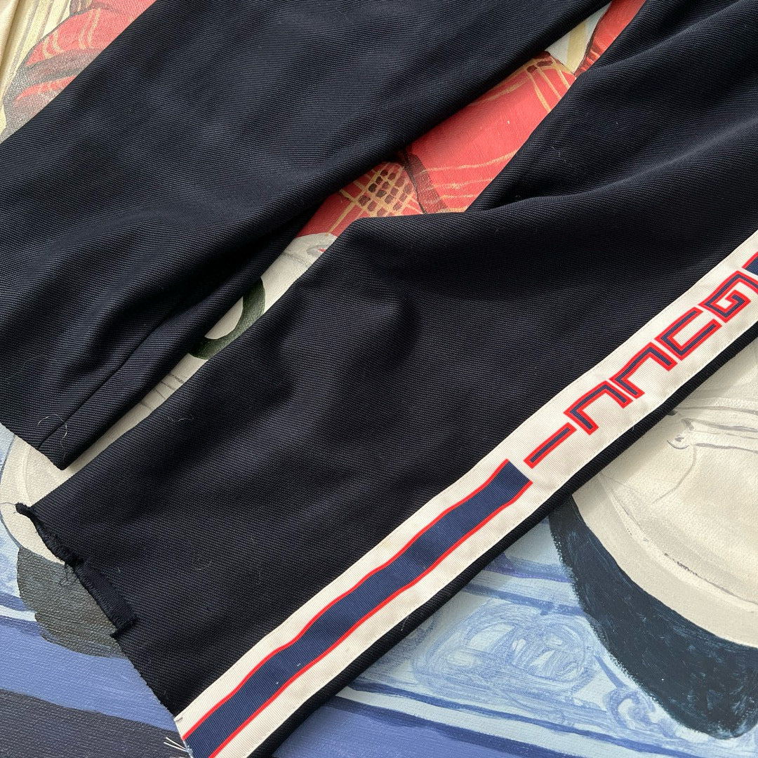 GC Long Pants