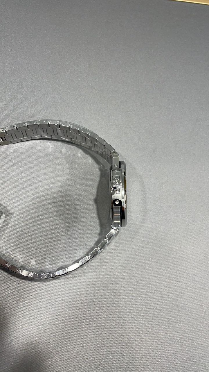 Patek Philippe Nautilus Chronograph