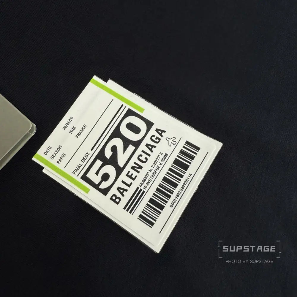 BLCG T-shirt