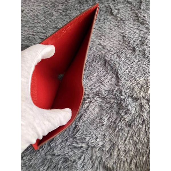 HERM Piment MC² Copernic Compact Wallet