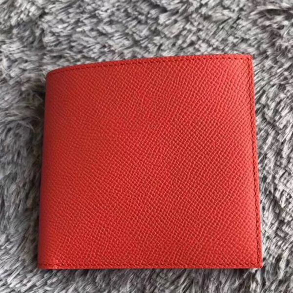 HERM Piment MC² Copernic Compact Wallet