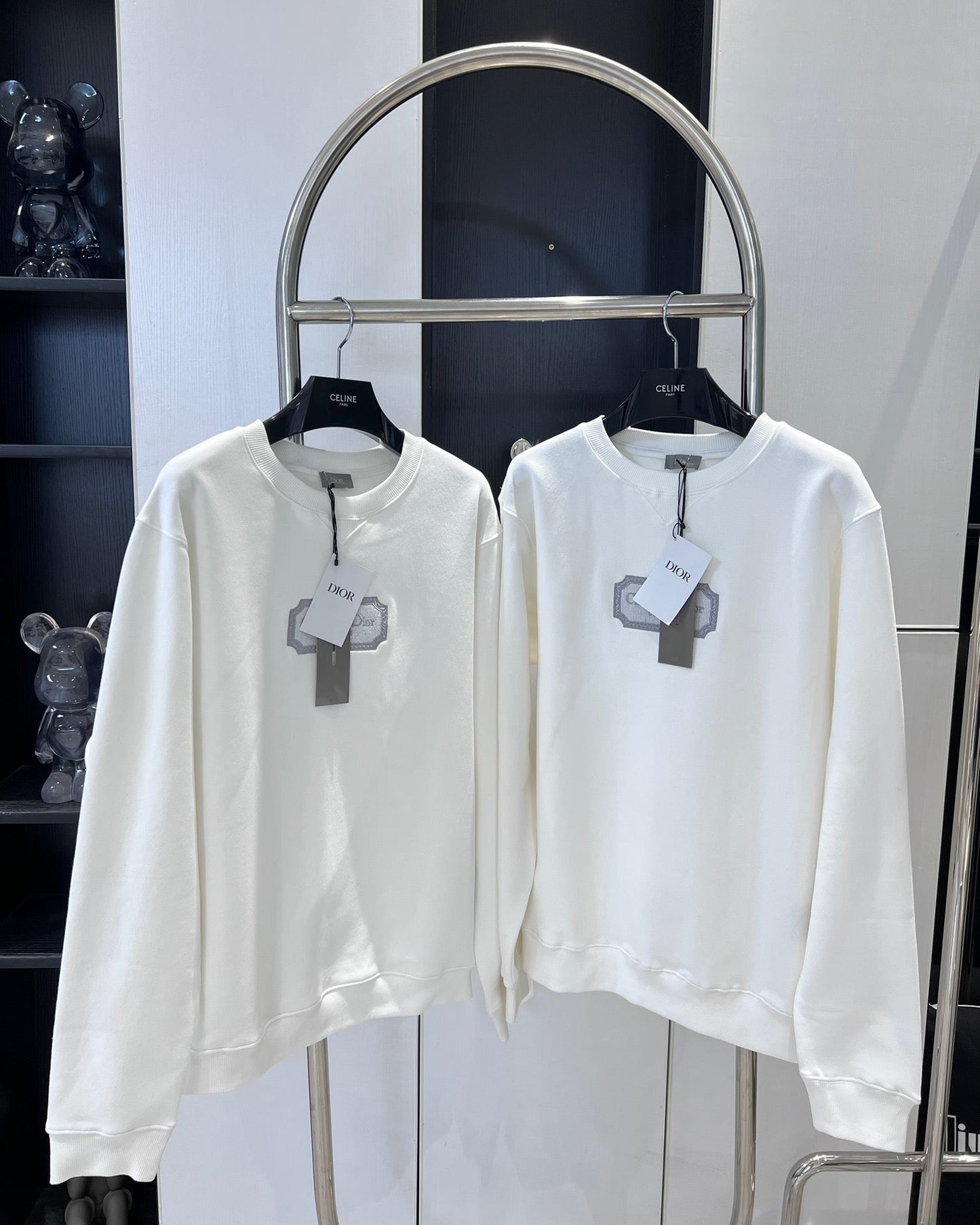 Dior Sweater