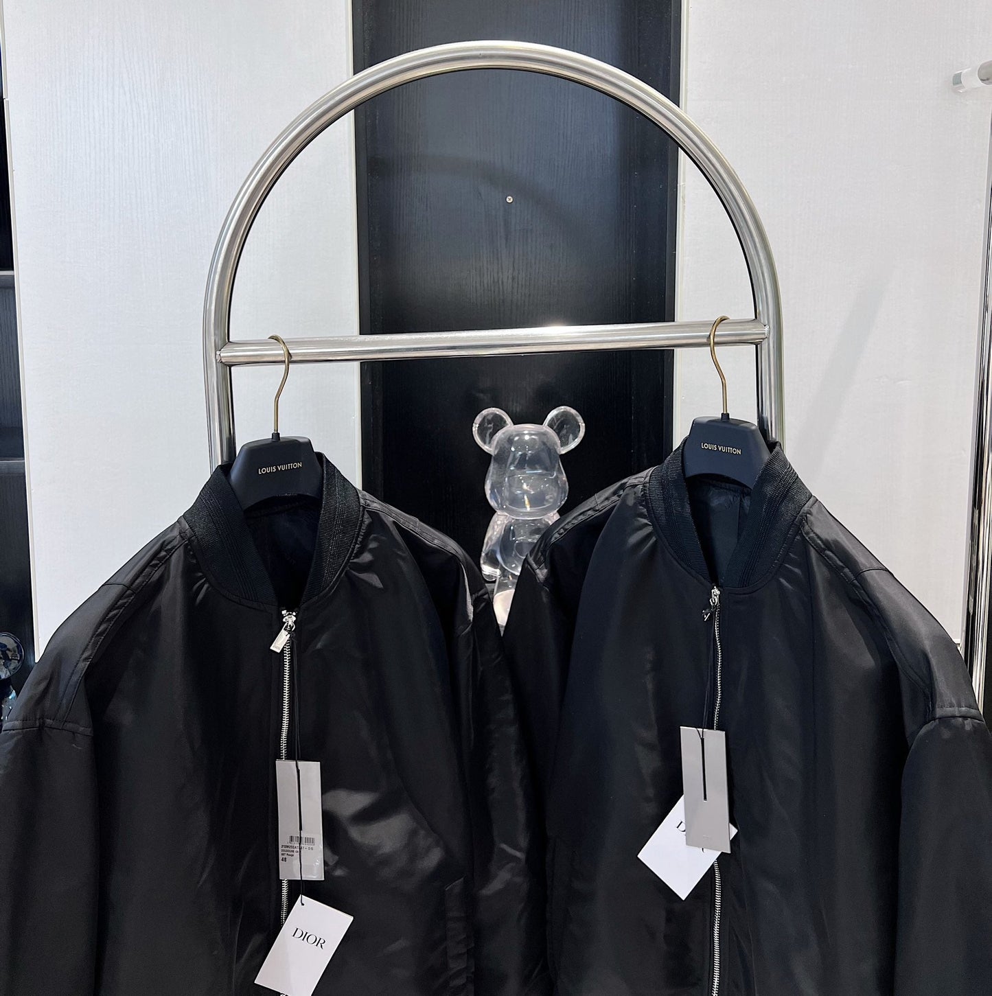 Dior Jacket