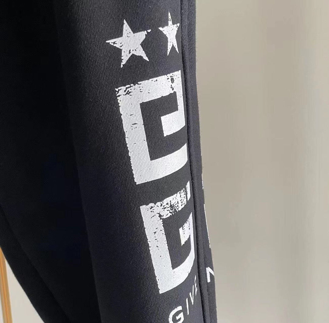 Givenchy Long Pant
