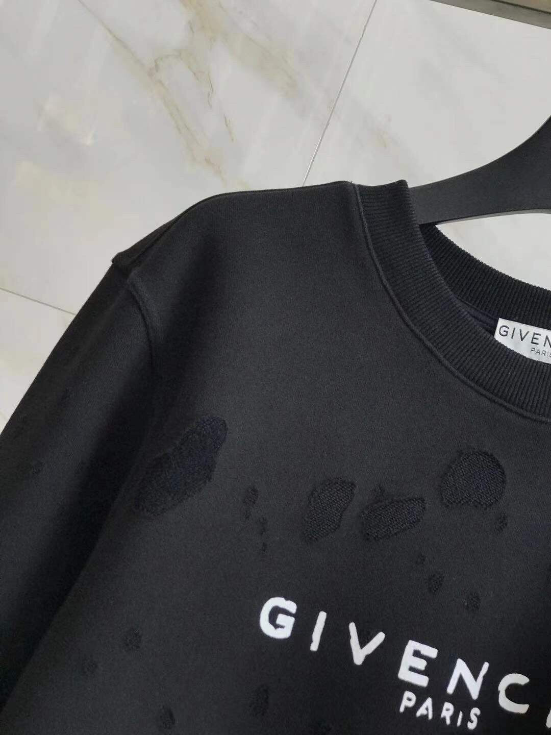 Givenchy Sweater