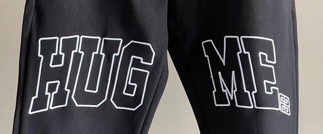 Givenchy Long Pant